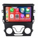 FORD Mondeo, Fusion (US) - 9" МУЛТИМЕДИЯ / Навигация android 16